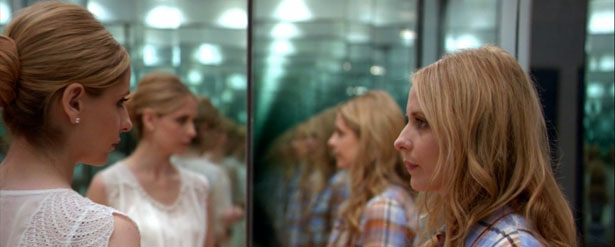 Sarah Michelle Gellar