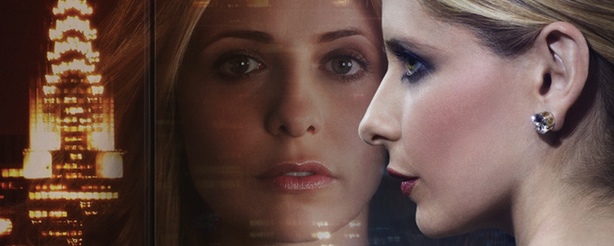 Sarah Michelle Gellar