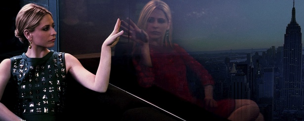 Sarah Michelle Gellar 3