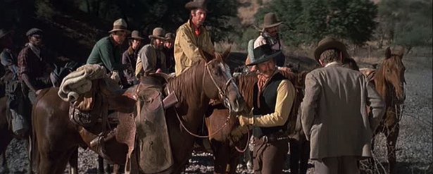 Los últimos hombres duros 