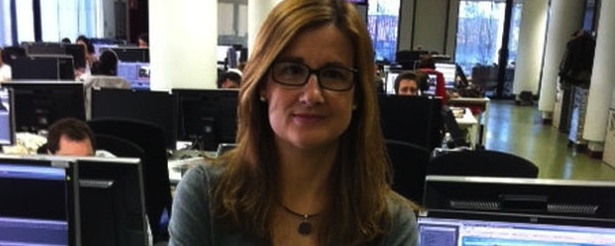 Carmela Ríos