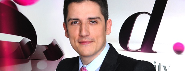 Sergio calderon balance