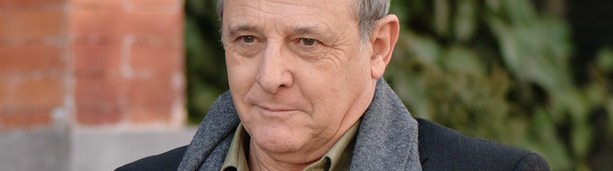 Emilio Gutiérrez Caba interpreta a don Vicente Cortázar en 'Gran Reserva'.