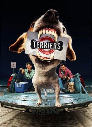 'Terriers'