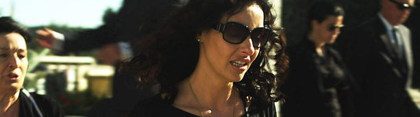 Patricia Vico interpreta a Carmina Ordóñez en 'Carmina'.
