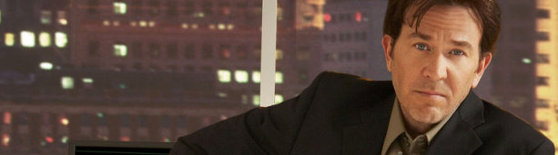 Timothy Hutton protagoniza 'Las reglas del juego' en FDF.