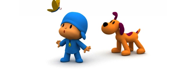Pocoyo juzgado
