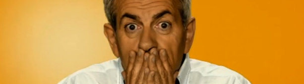 Carlos Sobera toma las riendas de 'Avanti' en Antena 3.