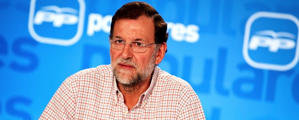 rajoy