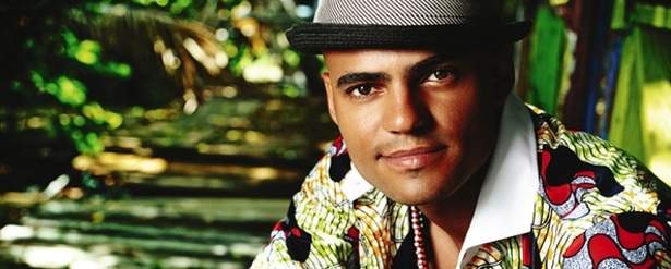 mohombi