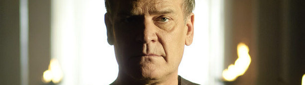 Lluis Homar seguirá interpretando a Galba en &#39;Imperium&#39;.