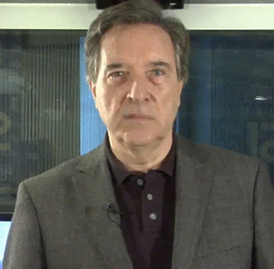 Iñaki Gabilondo