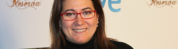 Luisa Martín repite su papel de Agente Ortega en &#39;Los misterios de Laura&#39;.