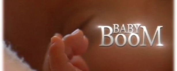 Baby boom