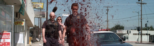 La sangre estará muy presente en 'Death Valley', la nueva serie de MTV.
