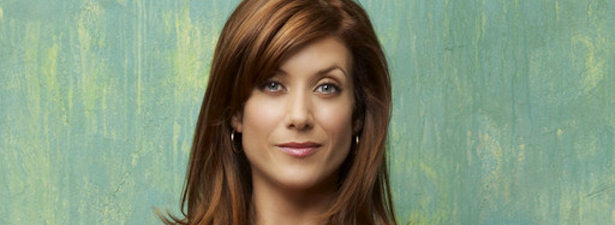 Kate Walsh protagoniza &#39;Private Practice&#39; en ABC.