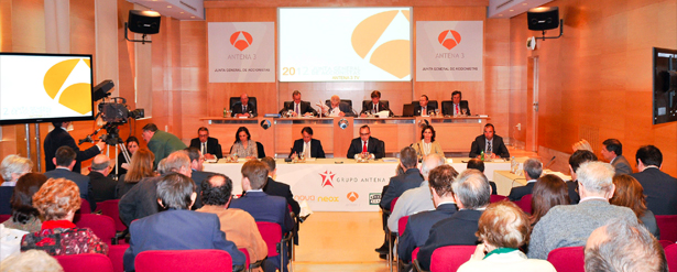 Junta de Accionistas