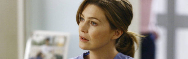 Meredith es uno de los posibles personajes que podrían morir en 'Anatomía de Grey'.