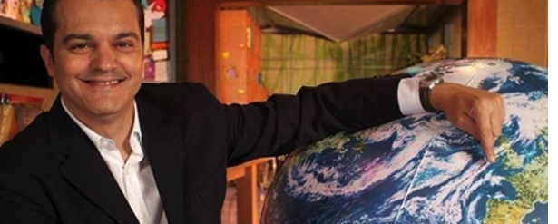 Ramón García presenta ¿Conoces España?