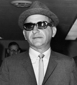 Sam Giancana