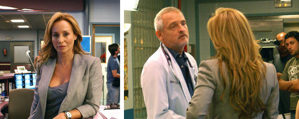 &#39;Hospital Central&#39;