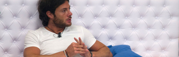 Alessandro, favorito para la expulsión según la encuesta de FormulaTV