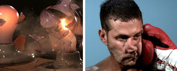 Fotograma de 'A cámara superlenta'