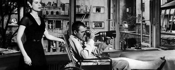 La ventana indiscreta