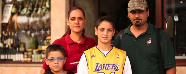 La cuarta temporada de 'Me cambio de familia' sustituye a 'Hermano