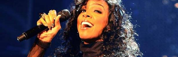 Kelly Rowland abandona 'The X Factor' por problemas de agenda