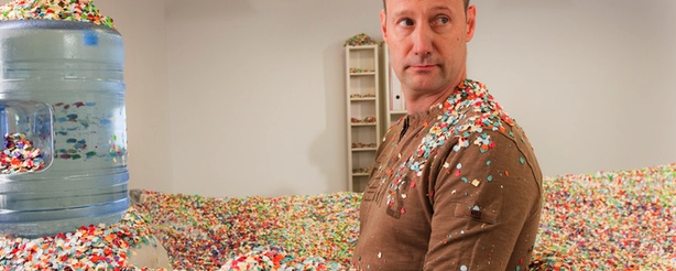 Pedro García Aguado