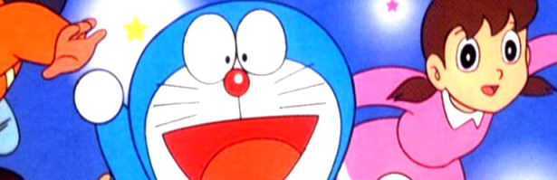 'Doraemon' destaca en las audiencias de la TDT en Boing