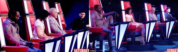 The Voice UK