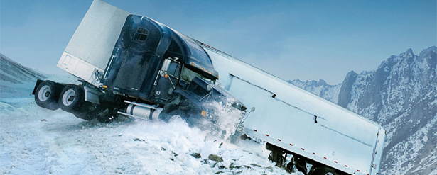 &#39;Desafío bajo cero&#39;