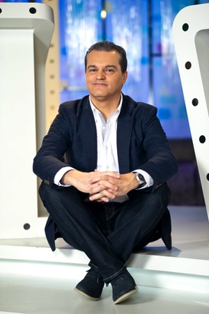 Ramón García en ¿Conoces España?