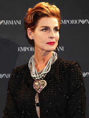 Antonia Dell&#39;Atte