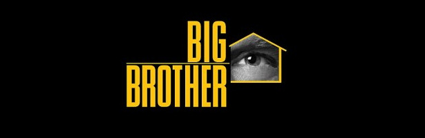 Logo de 'Big Brother' de CBS