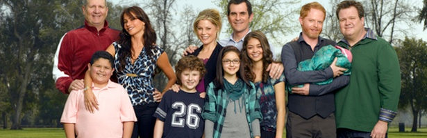Modern Family