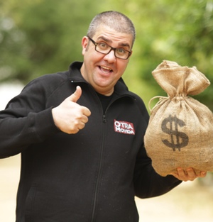 Flo contra la crisis