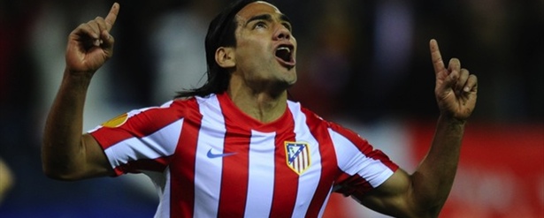 Radamel Falcao