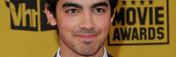 Joe Jonas será uno de los famosos de 'The Choice'.