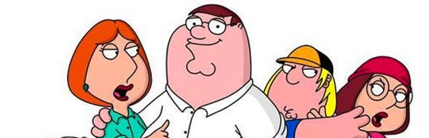 Padre de familia 11 temporada