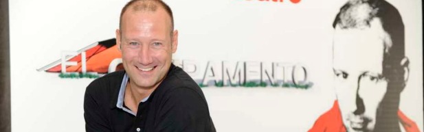 Pedro García Aguado