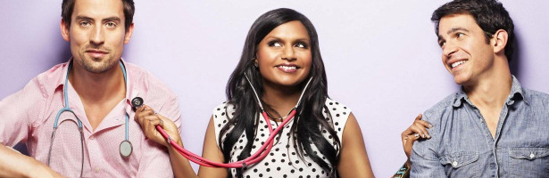 The Mindy Project