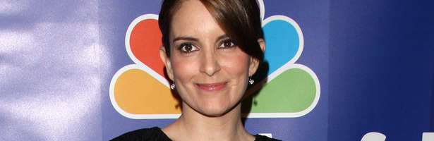 Tina Fey, protagonista de '30 Rock'