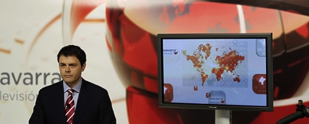 Navarra Televisión