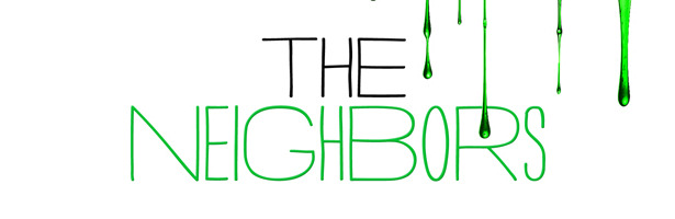 The Neighbors logo