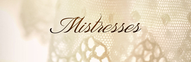 Mistresses logo