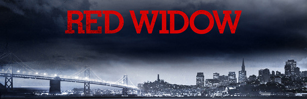 Red Widow logo