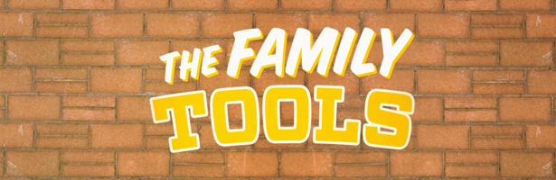 The Family Tools logo